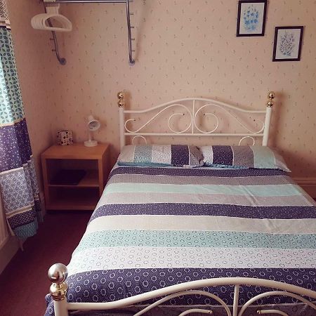 Cameron Court B&B แฟลมโบโร ภายนอก รูปภาพ