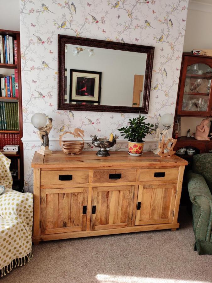 Cameron Court B&B แฟลมโบโร ภายนอก รูปภาพ